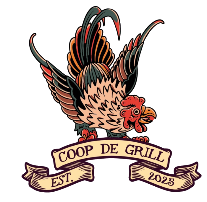 Coop de Grill